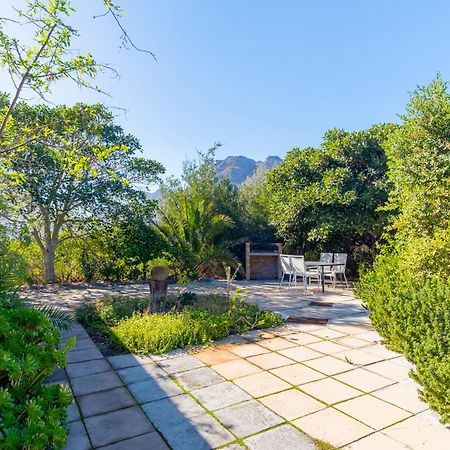 Hout Bay Hilltop Exterior photo