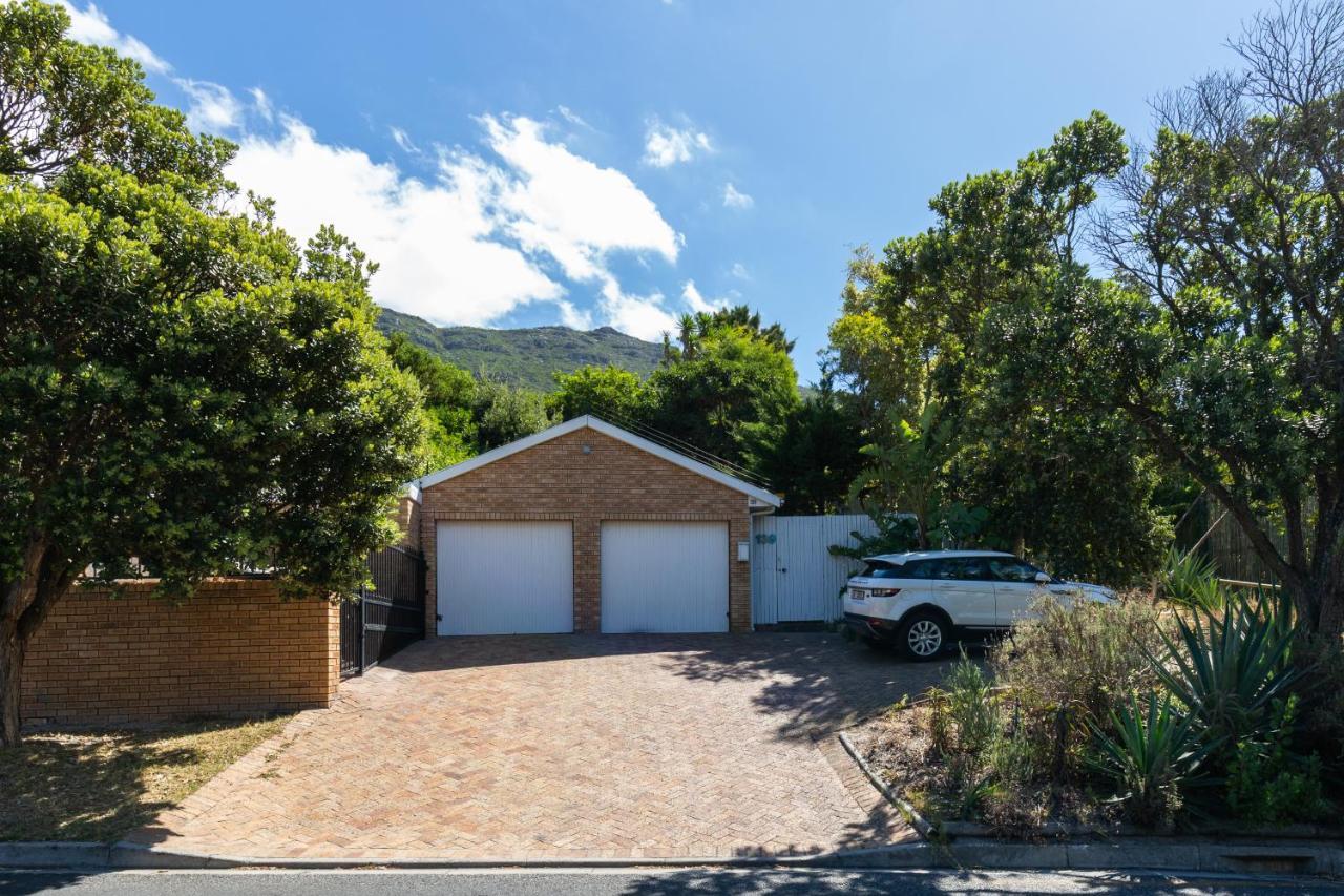 Hout Bay Hilltop Exterior photo