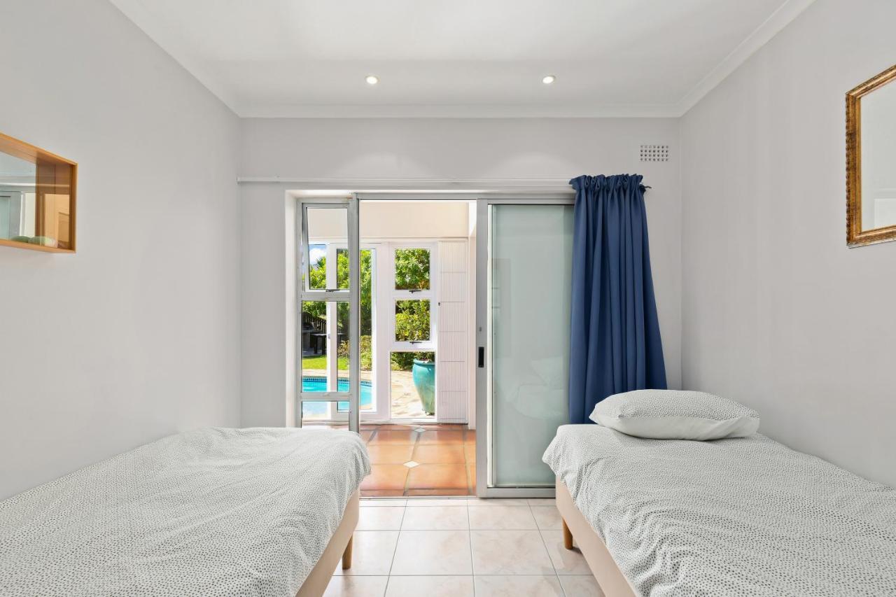 Hout Bay Hilltop Exterior photo