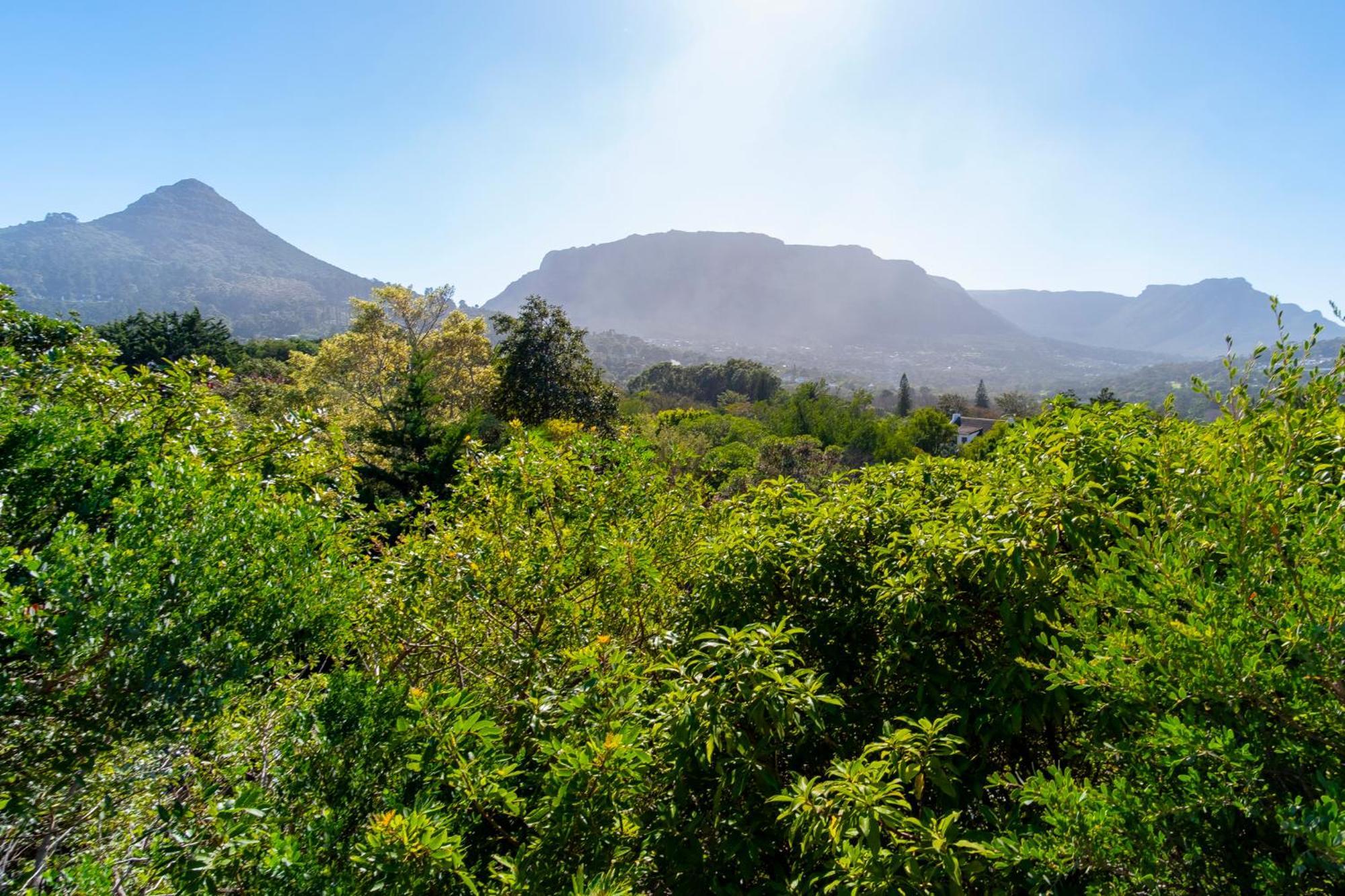 Hout Bay Hilltop Exterior photo