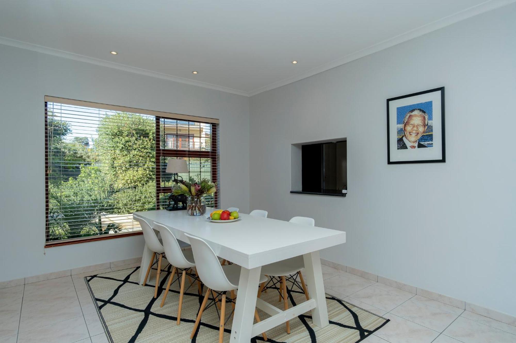 Hout Bay Hilltop Exterior photo