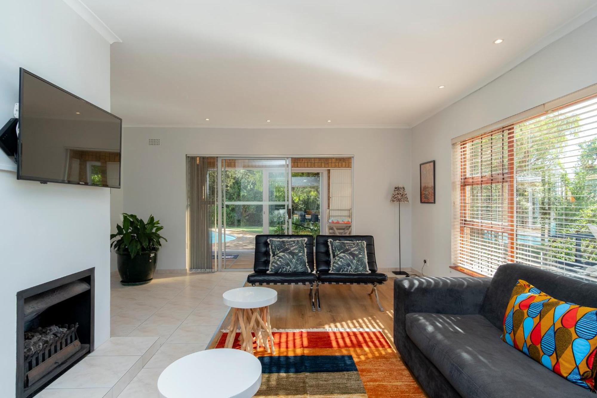 Hout Bay Hilltop Exterior photo