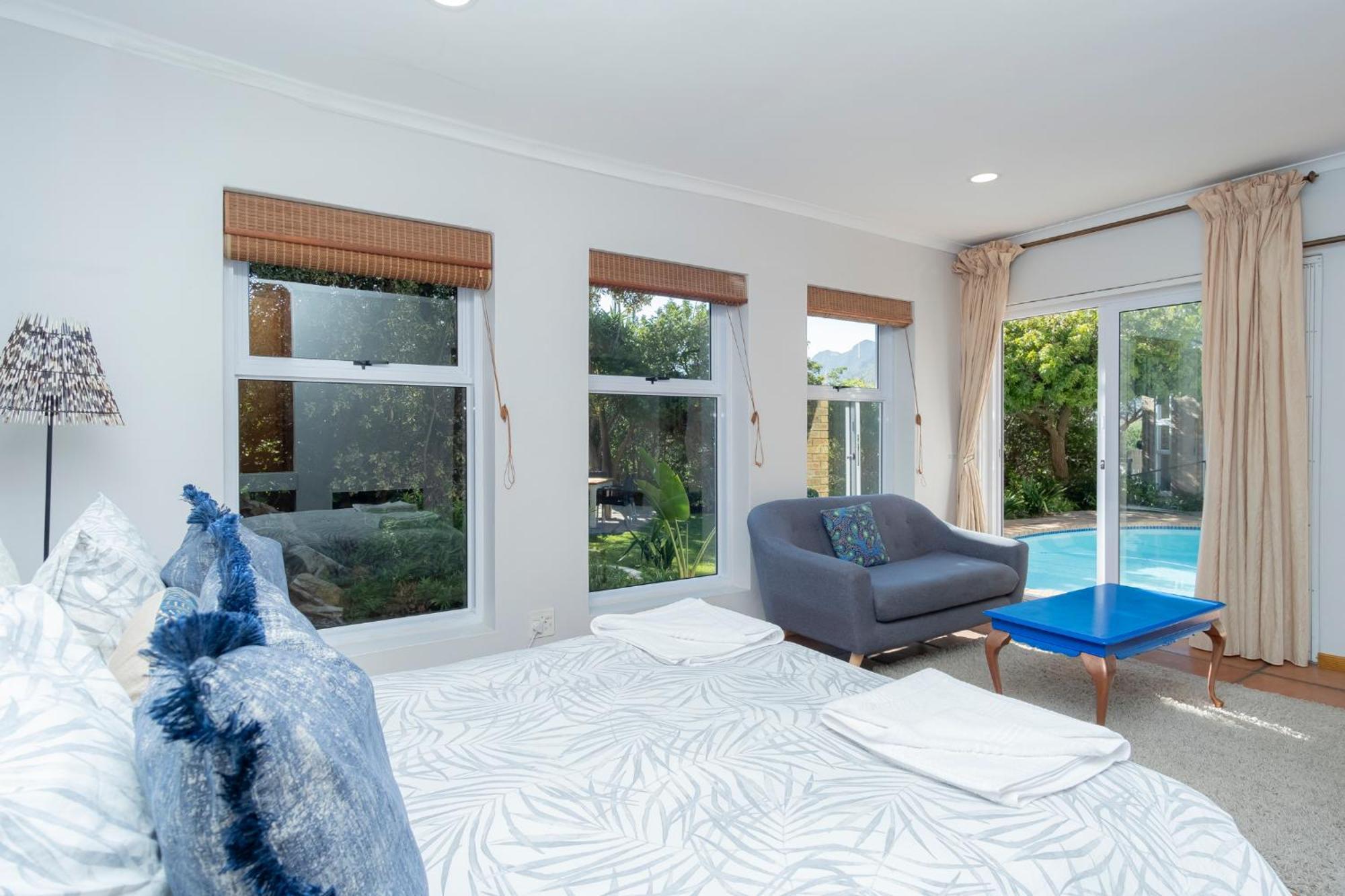Hout Bay Hilltop Exterior photo
